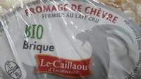 Brique bio affinée