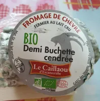 Demi buchette cendrée