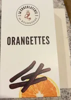Orangettes