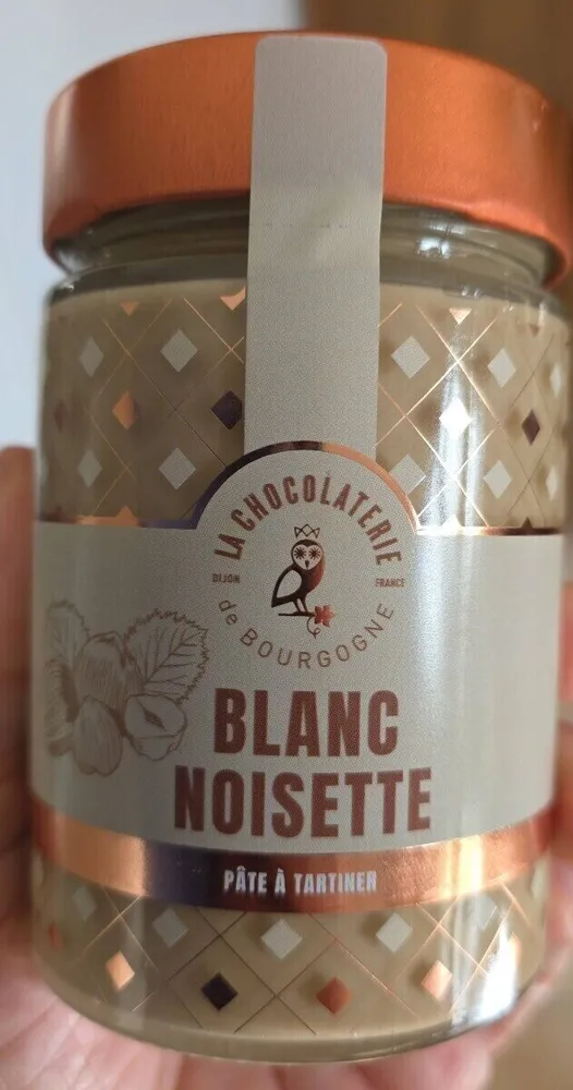 La Chocolaterie de Bourgogne