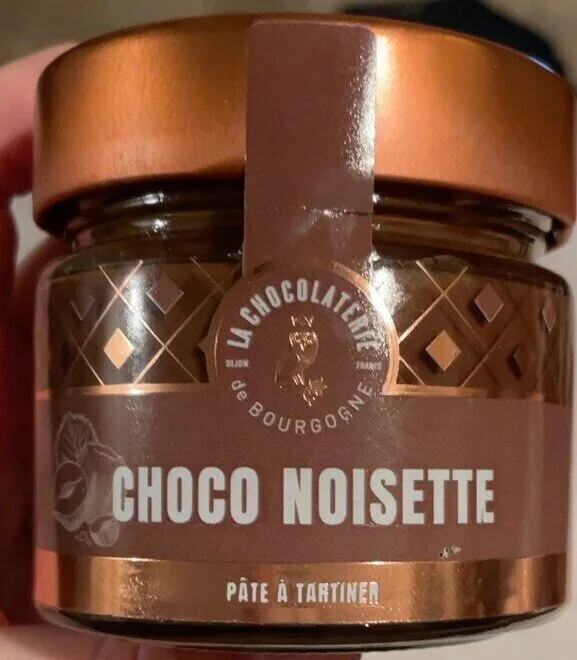 Choco noisette