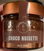 Choco noisette