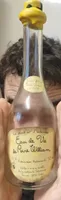 Eau de Vie de Poire William