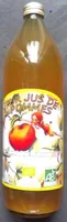 Pur Jus de Pommes