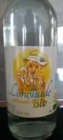 75CL Limonade Blanche