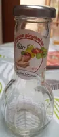 Jus pomme gingembre