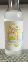 Limonade Artisanale Bio