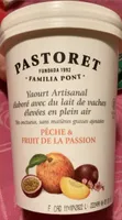 Yaourt artisanal
