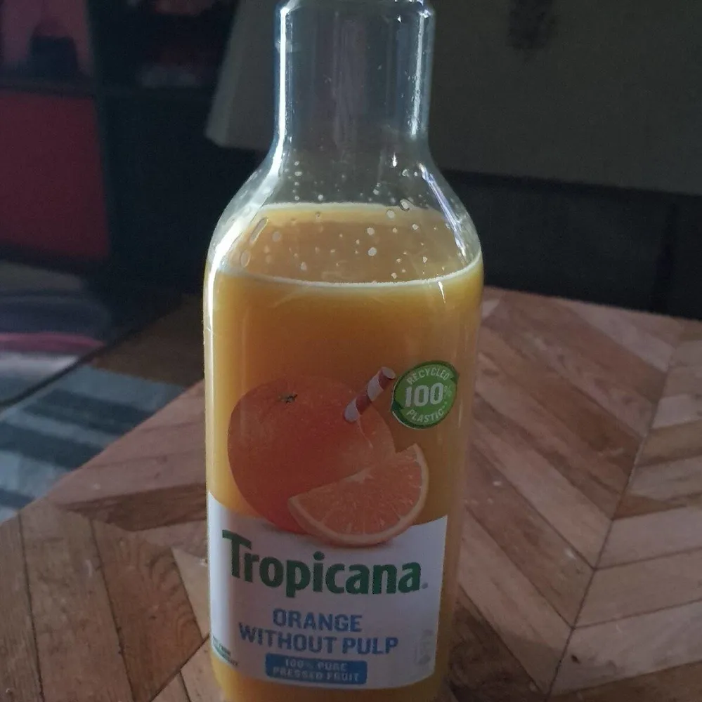 Tropicana