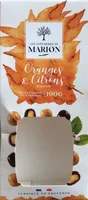 Oranges & Citrons