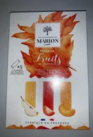 Pate de fruits de provence