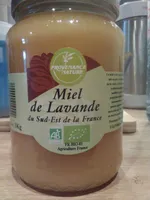 Miel de Lavande du Sud-Est de la France