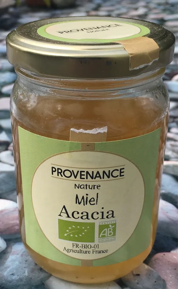 Miel D'acacia