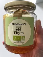 Miel De Thym