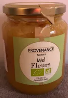 Miel Liquide