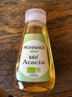 Miel acacia