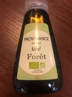 Miel foret