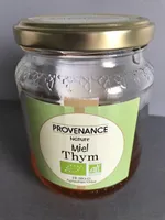 Miel de Thym