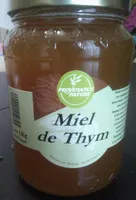 Miel de Thym