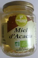 Miel d'Acacia
