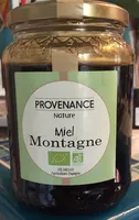 Miel de Montagne