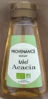 Miel acacia