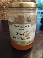Miel de Fleurs