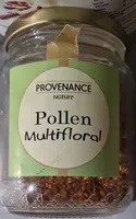 POLLEN MULTIFLORAL