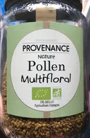 Pollen multifloral