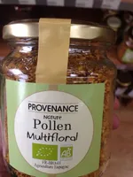Pollen Multifloral
