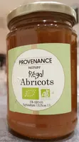 Régal Abricots