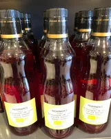 Vinaigre de vin