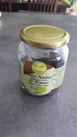 Olives Noires Nyons