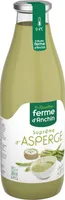 SUPREME D'ASPERGE