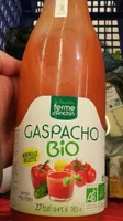 Gaspacho bio