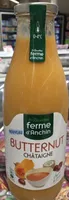 BUTTERNUT CHÂTAIGNE