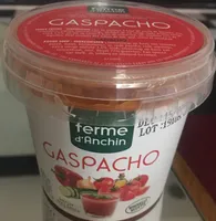 Gaspacho