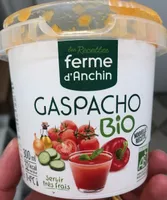 Gaspacho bio