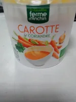 Soupe