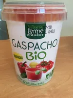 Gaspacho Bio