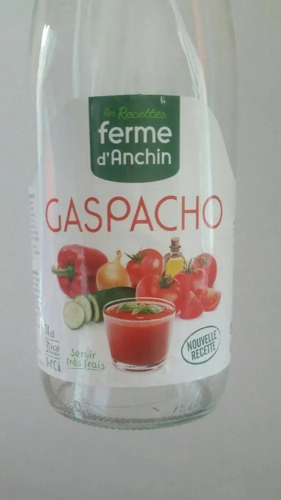 Gaspacho