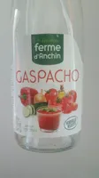 Gaspacho