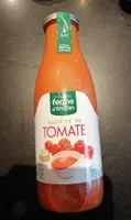 Suprême de tomate