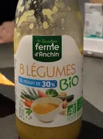 Fermes d'anchin