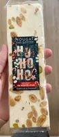 Nougat de montélimar