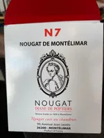 Nougat