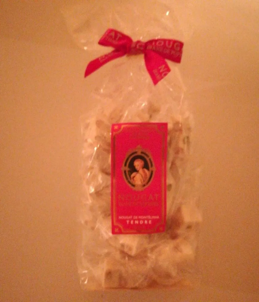 Nougat Diane De Poytiers