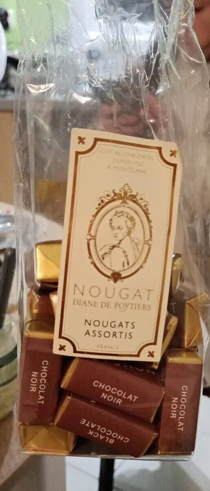 Nougat DIANE DE POYTIERS
