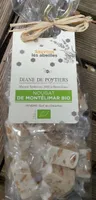 Nougat de Montélimar Bio