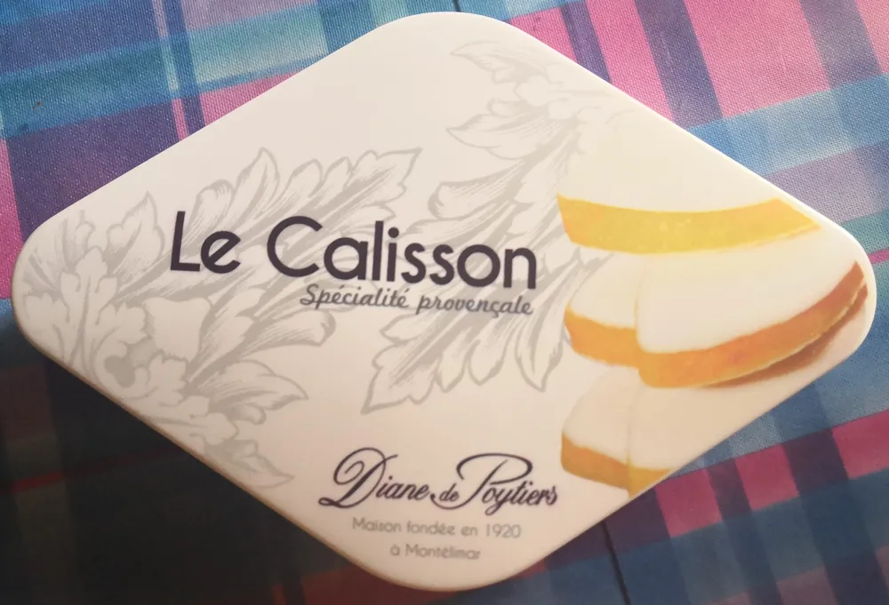 Calisson